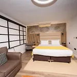 The Studley Hotel 4*