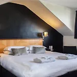 The Studley Hotel