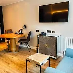 The Studley Hotel 4*