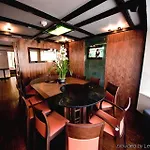 The Studley Hotel