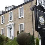 The Studley Hotel 4*