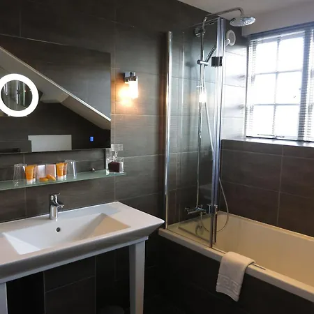 The Studley Hotel 4*