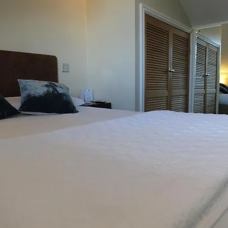 Hotel The Studley