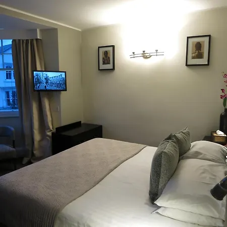 The Studley Harrogate