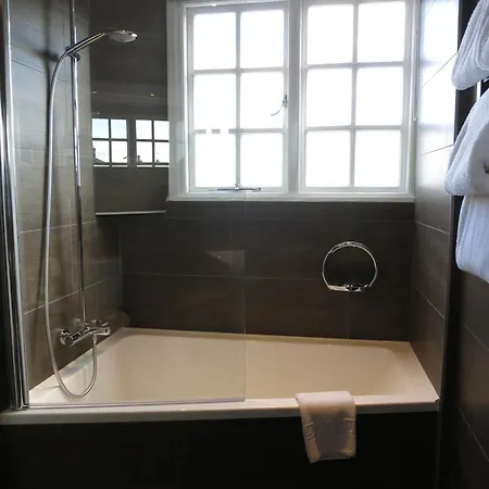 Hotel The Studley 4*
