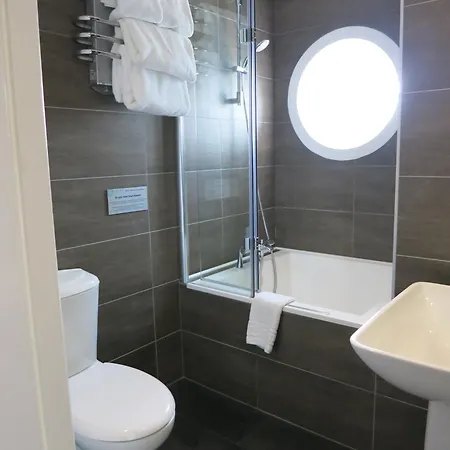 Hotel The Studley