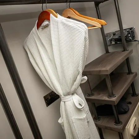 The Studley מלון הרוגייט