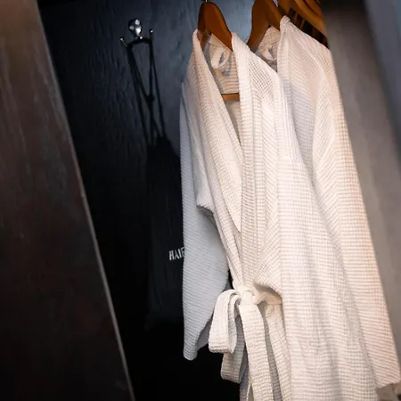 斯塔德利酒店 哈罗盖特