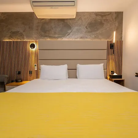 The Studley Hotel