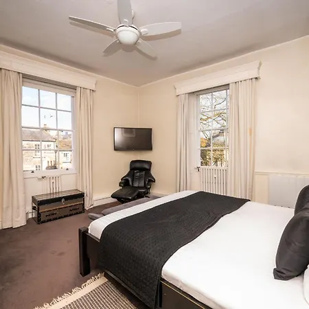 The Studley Szálloda Harrogate