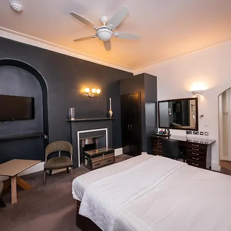 מלון The Studley הרוגייט