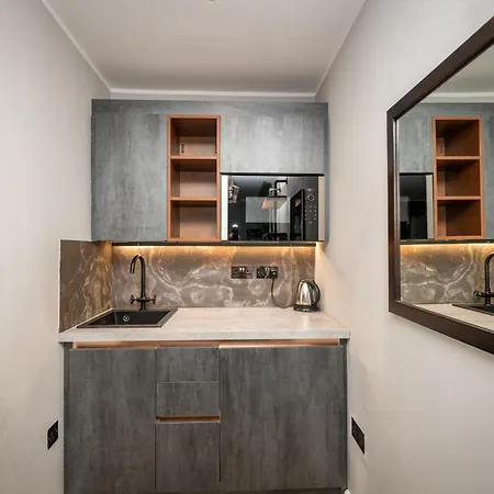 斯塔德利酒店 酒店