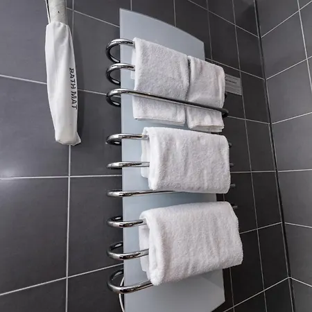 The Studley מלון הרוגייט