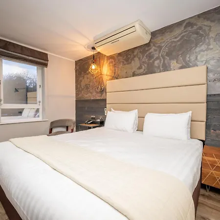 The Studley Hotel