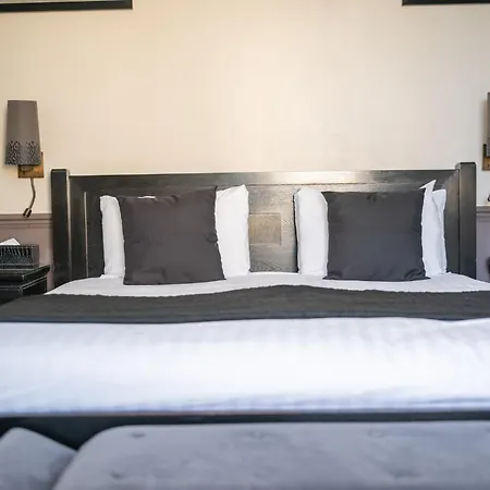 The Studley Hotel 4*