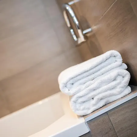 斯塔德利酒店 酒店