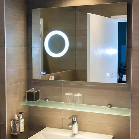 Hotel The Studley 4*