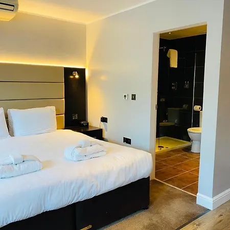 The Studley Hotel Harrogate