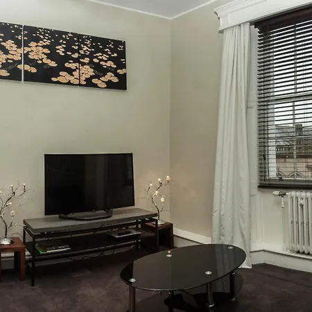 酒店 斯塔德利酒店