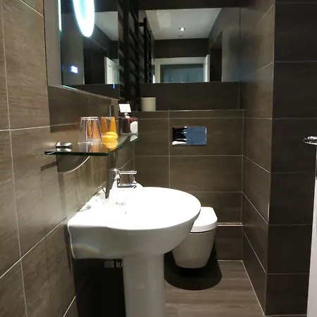 Hotel The Studley