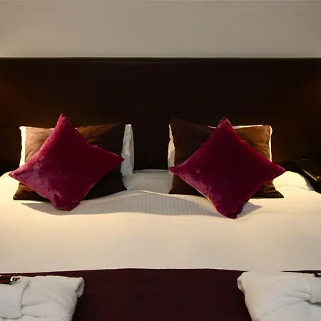Hotel The Studley