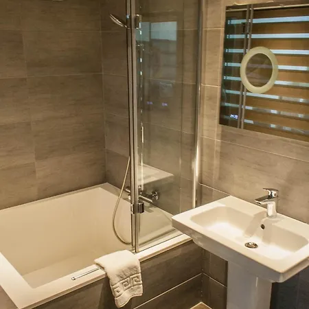 Hotel The Studley