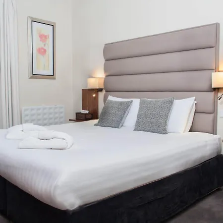 Hotel The Studley 4*