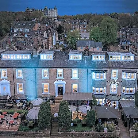 The Studley Hotel 4*