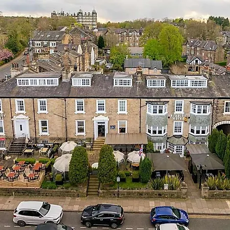 The Studley Hotel Harrogate