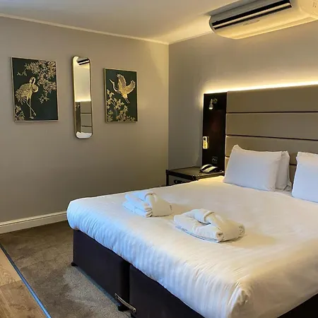 Hotel The Studley 4*