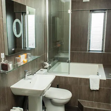 Hotel The Studley