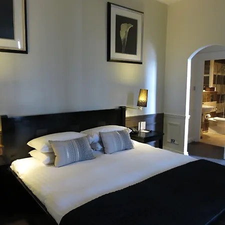 Hotel The Studley 4*