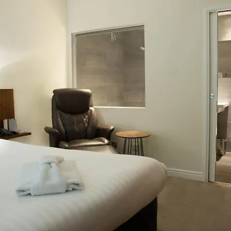 The Studley Hotel