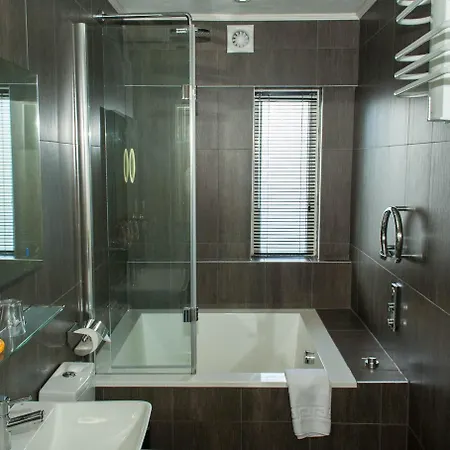 Hotel The Studley Harrogate