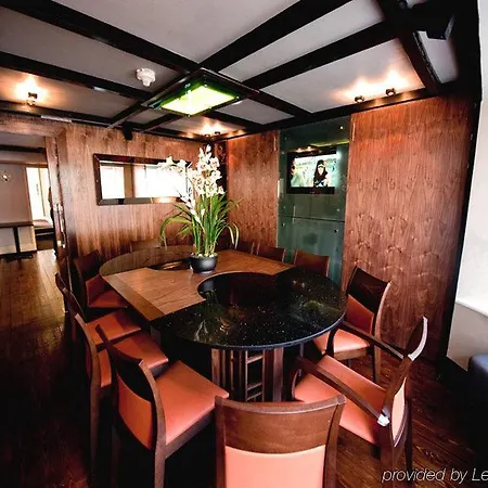 The Studley Hotel