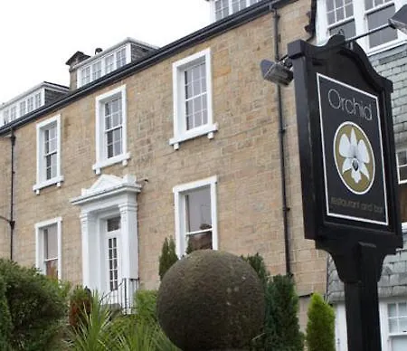 斯塔德利酒店 酒店 4*