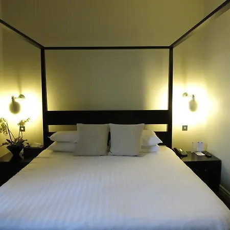 The Studley Hotel 4*