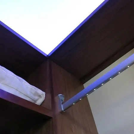 斯塔德利酒店 酒店