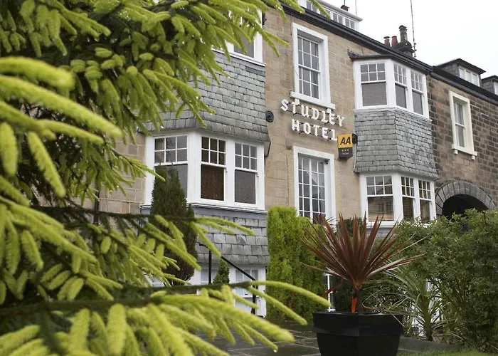 Hotel The Studley Harrogate