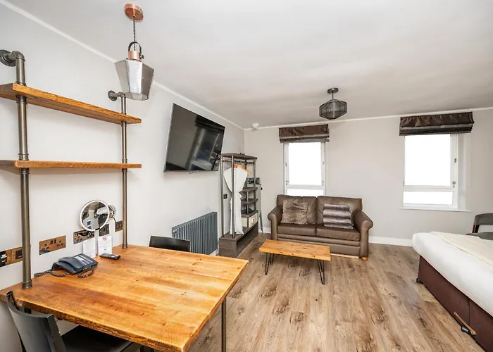 The Studley Harrogate