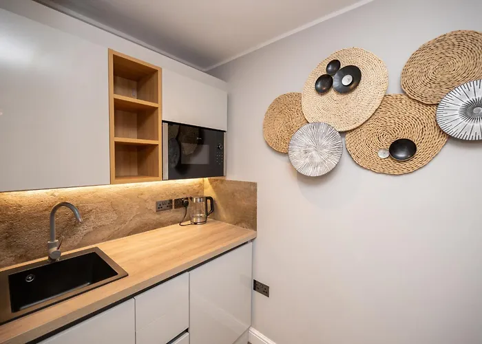 Hotel The Studley Harrogate