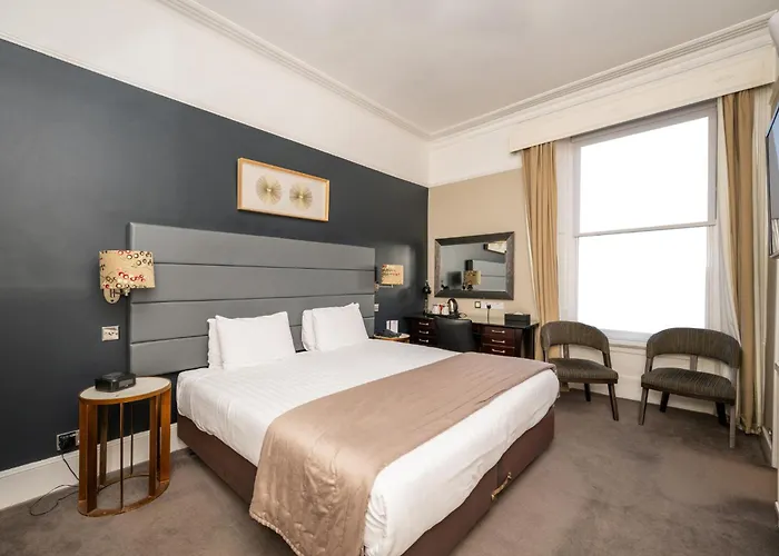 The Studley Hotel 4*