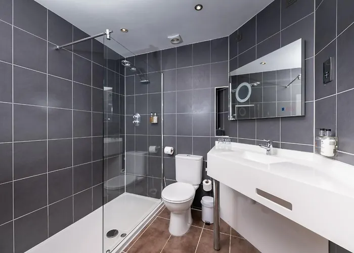 Hotel The Studley 4*