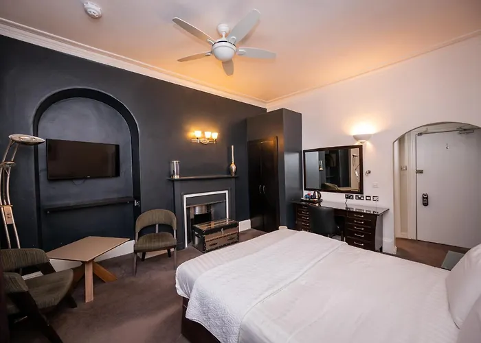 Hotel The Studley Harrogate