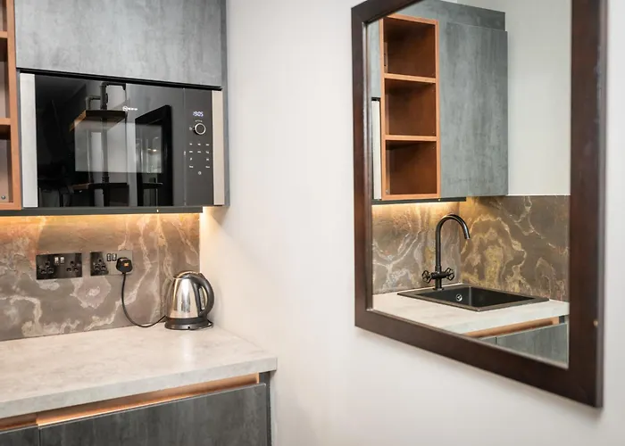 Hotel The Studley Harrogate