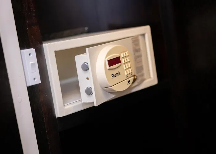 The Studley Harrogate