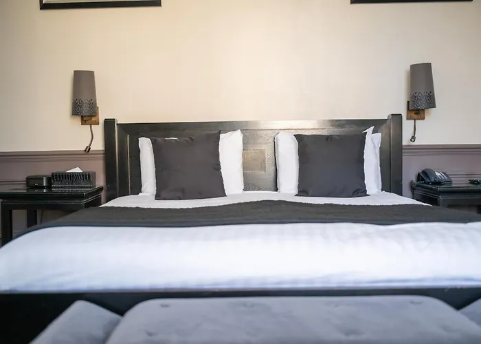 The Studley 호텔 4*