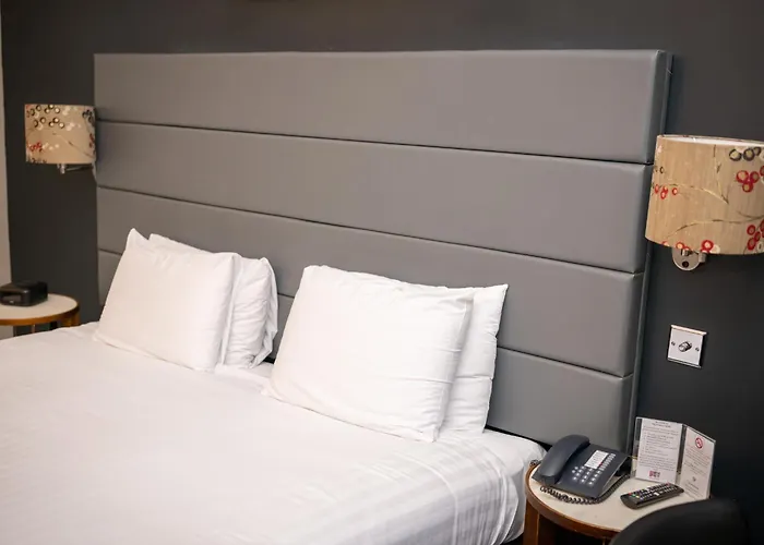 The Studley Harrogate