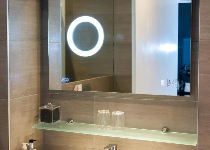 Hotel The Studley 4*