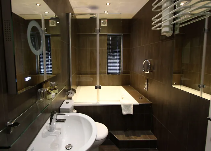 The Studley Harrogate